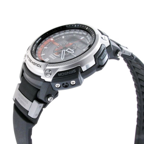 Часы Casio PRW-5000-1ER 8
