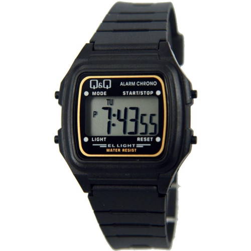 Часы Q&Q L116J004Y 