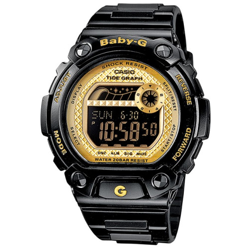 Часы Casio BLX-100-1CER 