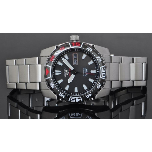 Часы Seiko SRP167K1 3