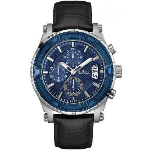 Часы Guess W0673G4 