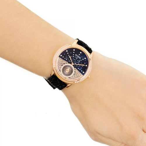 Часы Guess W1005L2 1