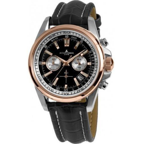 Часы Jacques Lemans 1-1117.1MN 