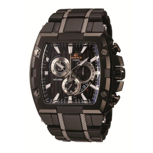 Часы Casio EFX-520BK-1AVDR 