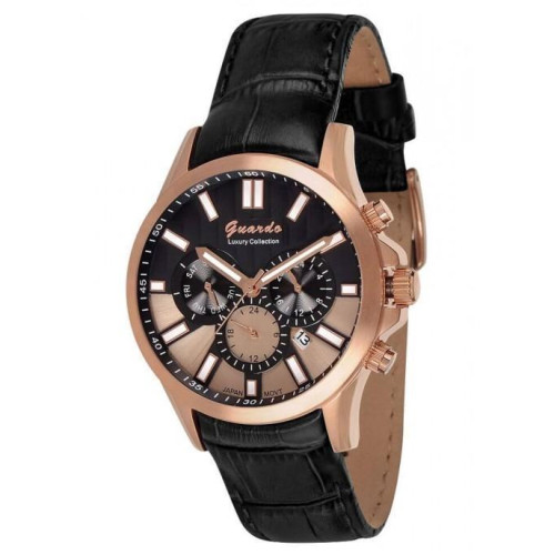 Часы Guardo S08071 RgBB 