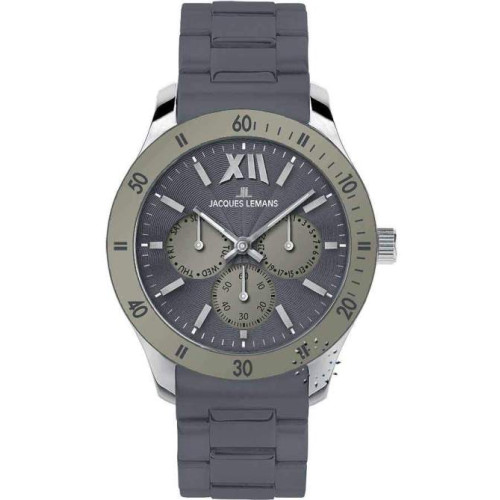 Часы Jacques Lemans 1-1691G 