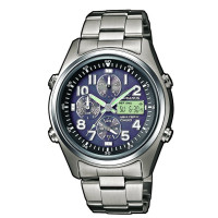 Casio OCW-520TDE-1AVEF Casio OCW-520TDE-1AVEF