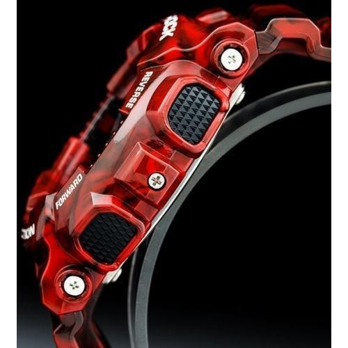 Часы Casio GAX-100MB-4AER 1