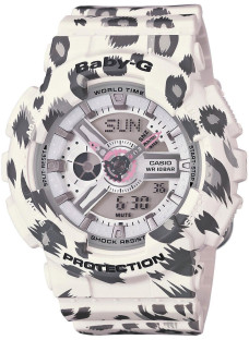 Casio BA-110LP-7AER
