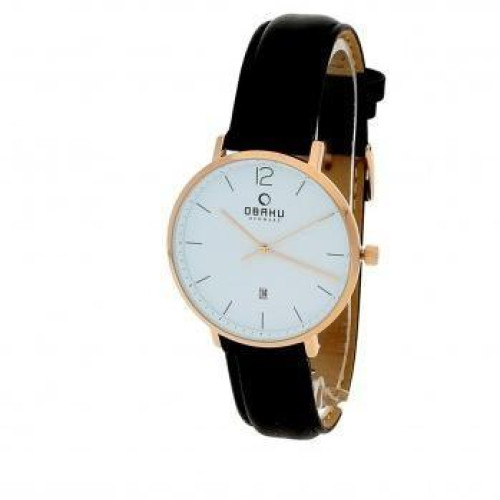 Часы Obaku V181GDVWRB 