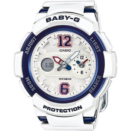 Часы Casio BGA-210-7B2ER 