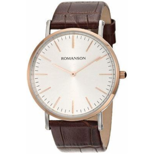 Часы Romanson TL0387MR2T WH 