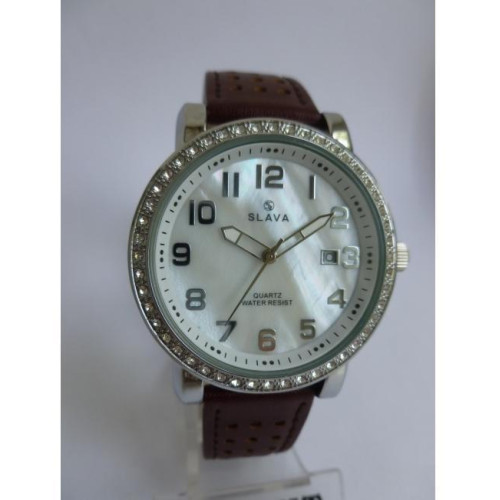 Часы Slava SL10105SWSF 