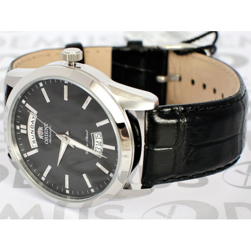 Часы Orient FEV0S004BH 4