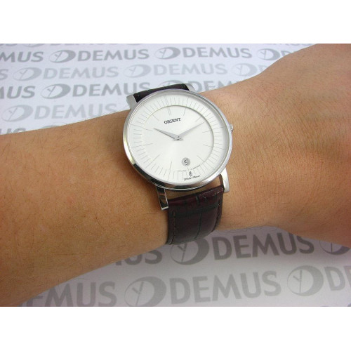 Часы Orient FGW0100AW0 1