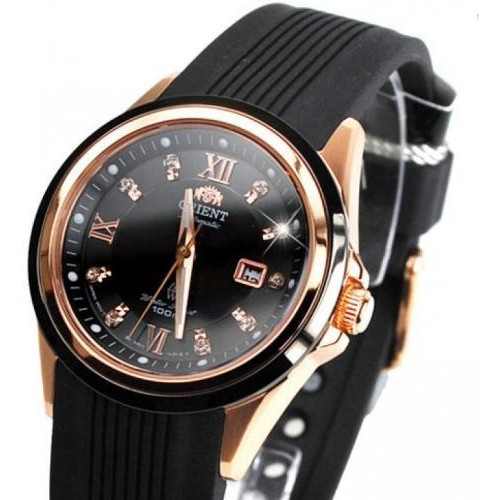 Часы Orient FNR1V001B0 1