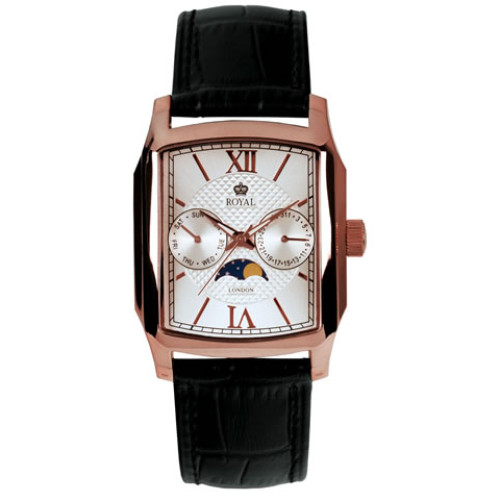 Часы Royal London 40090-05 