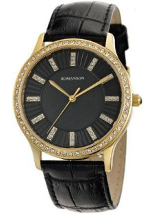 Romanson RL0384TLG BK
