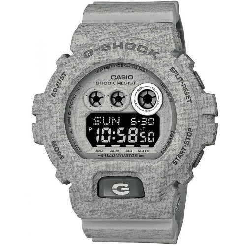 Часы Casio GD-X6900HT-8ER 