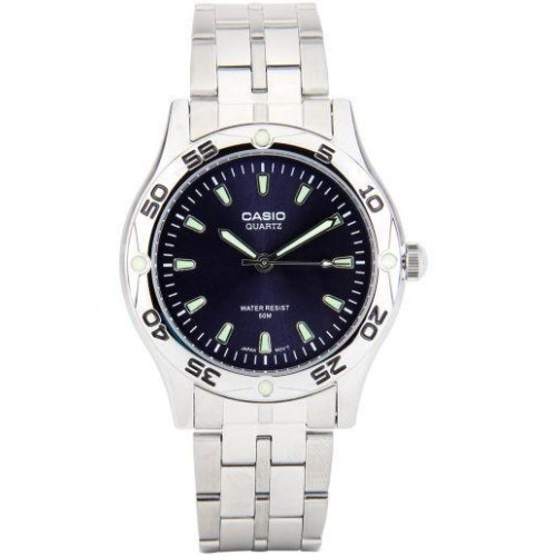 Часы Casio MTP-1243D-2AVDF 