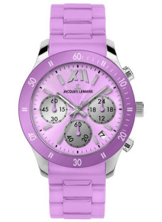 Jacques Lemans 1-1587J