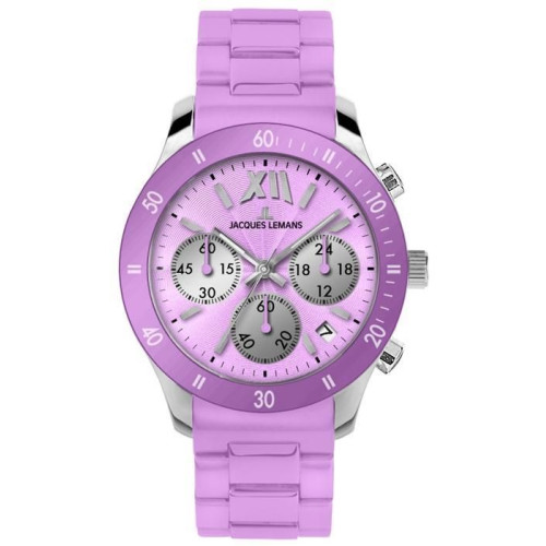 Часы Jacques Lemans 1-1587J 