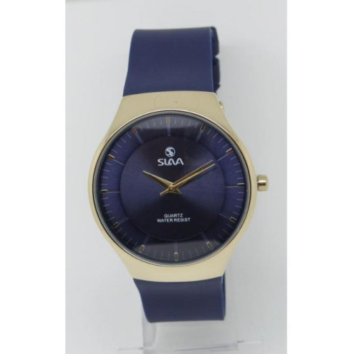 Часы Slava SL10181GBl 