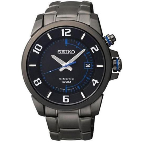 Часы Seiko SKA555P1 