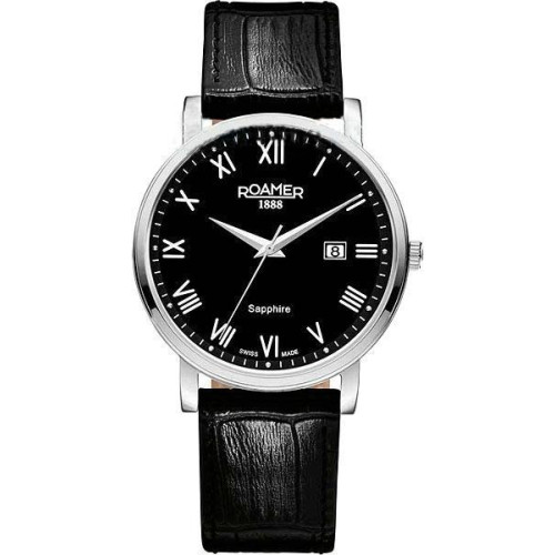 Часы Roamer 709856 41 52 07 