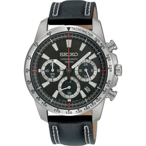 Часы Seiko SSB033P1 