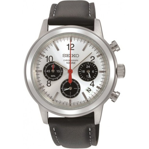 Часы Seiko SSB003P2 