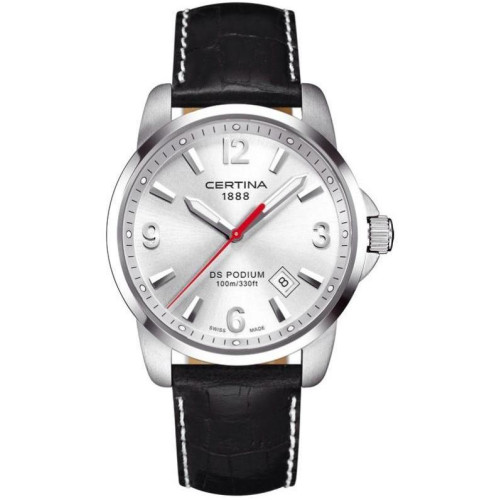 Часы Certina C001.610.16.037.00 
