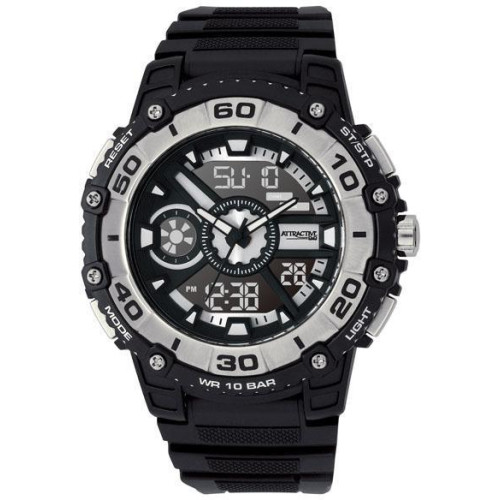 Часы Q&Q DE10J302Y 