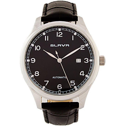 Часы Slava SL1015SBSBS 