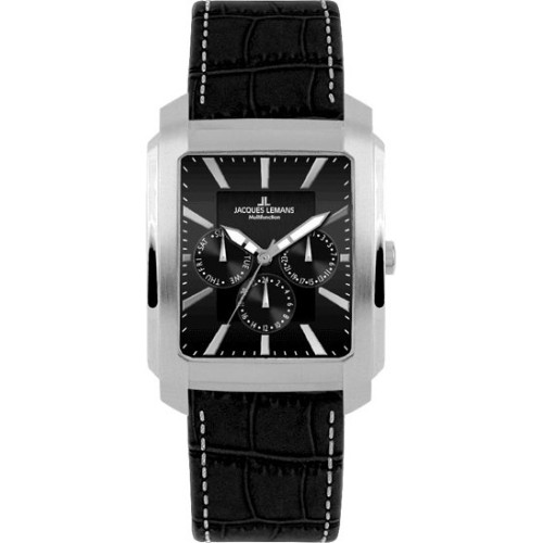 Часы Jacques Lemans 1-1463A 