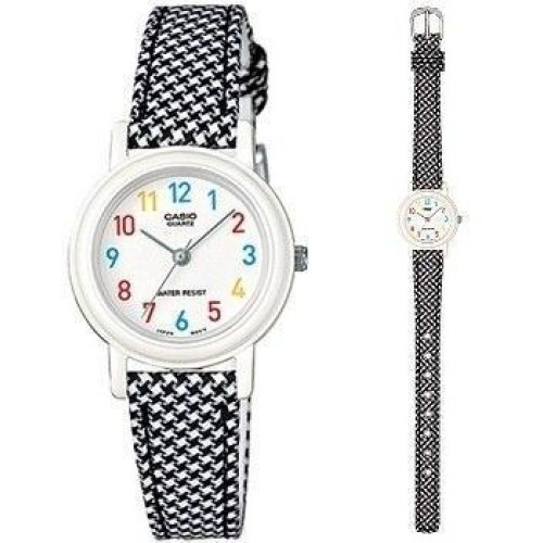 Часы Casio LQ-139LB-1BDF 3