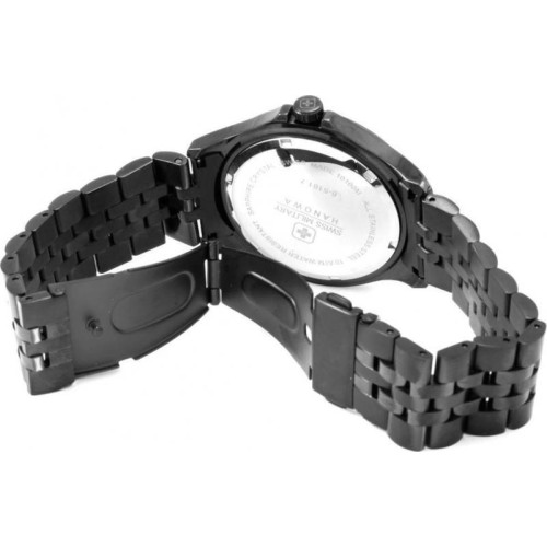 Часы Swiss Military Hanowa 06-5161.30.003 1