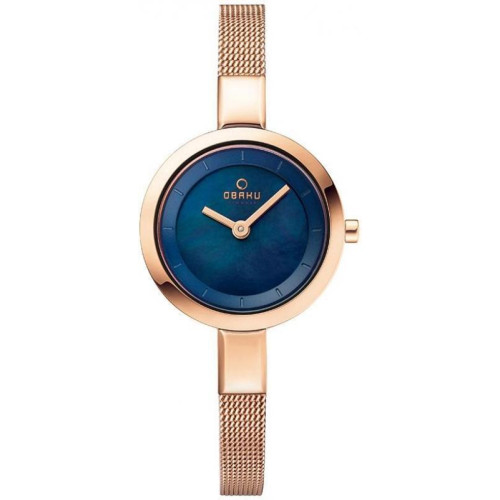 Часы Obaku V129LXVLMV 