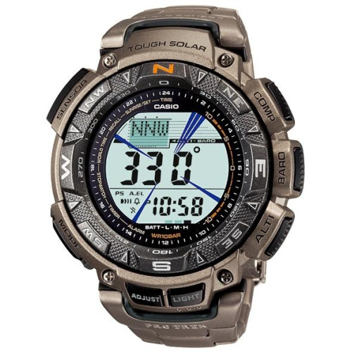 Часы Casio PRG-240T-7ER 