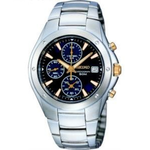 Часы Seiko SND557P1 