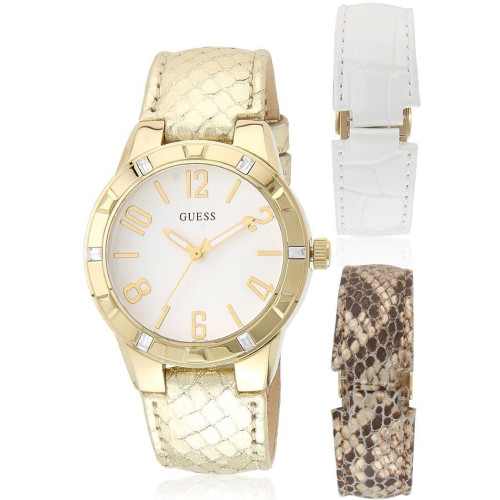 Часы Guess W0163L2 
