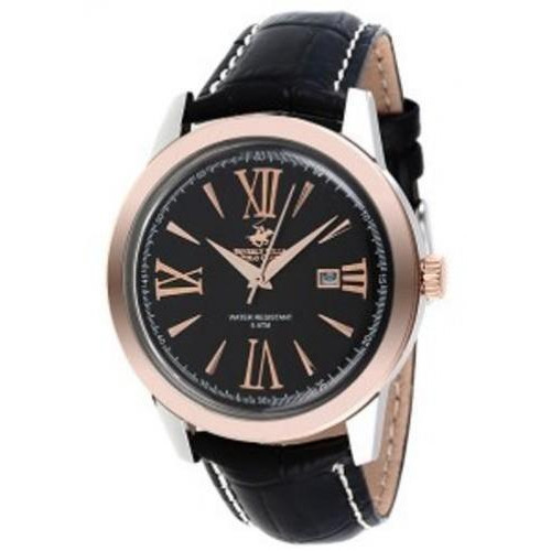 Часы Beverly Hills Polo Club BH6035-13 