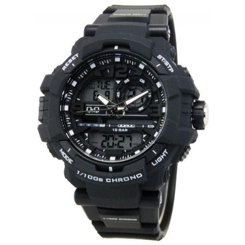 Часы Q&Q GW86J001Y 