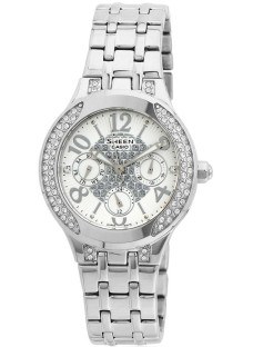 Casio SHE-3803D-7AUER Casio SHE-3803D-7AUER