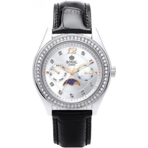 Часы Royal London 21229-01 