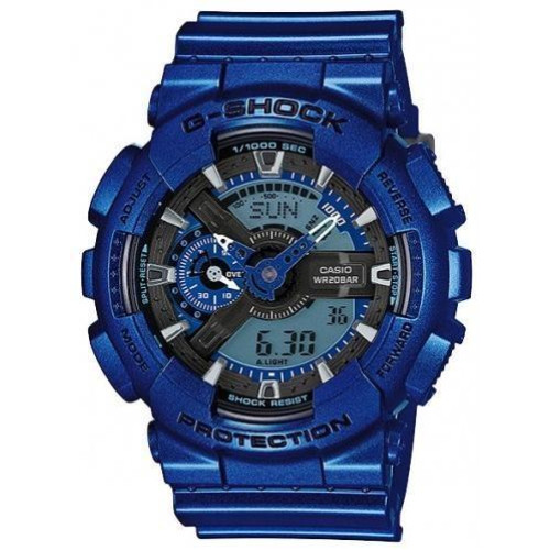 Часы Casio GA-110NM-2AER 