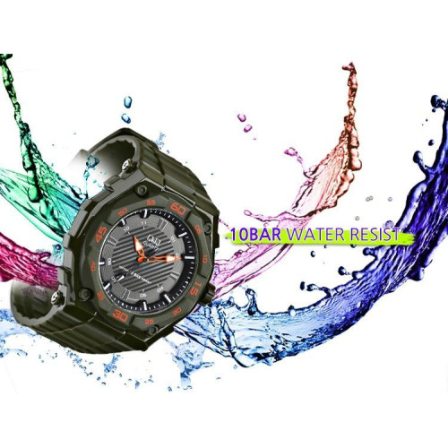 Часы Q&Q GW79J007Y 9