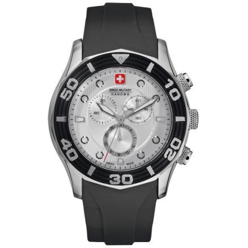 Часы Swiss Military Hanowa 06-4196.04.001.07 