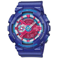 Casio GMA-S110HC-2AER Casio GMA-S110HC-2AER