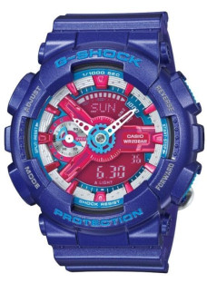 Casio GMA-S110HC-2AER